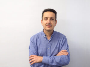 Jefe Servicio Endocrinología, Diabetes y Nutrición Hospital Clínico Universitario Valladolid